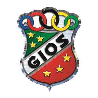 GIOS(ジオス)/イタリア