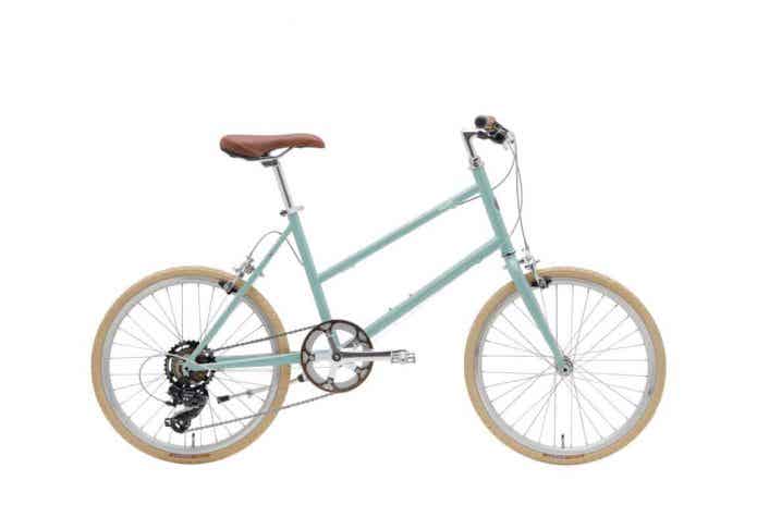 Tokyobike／CALIN