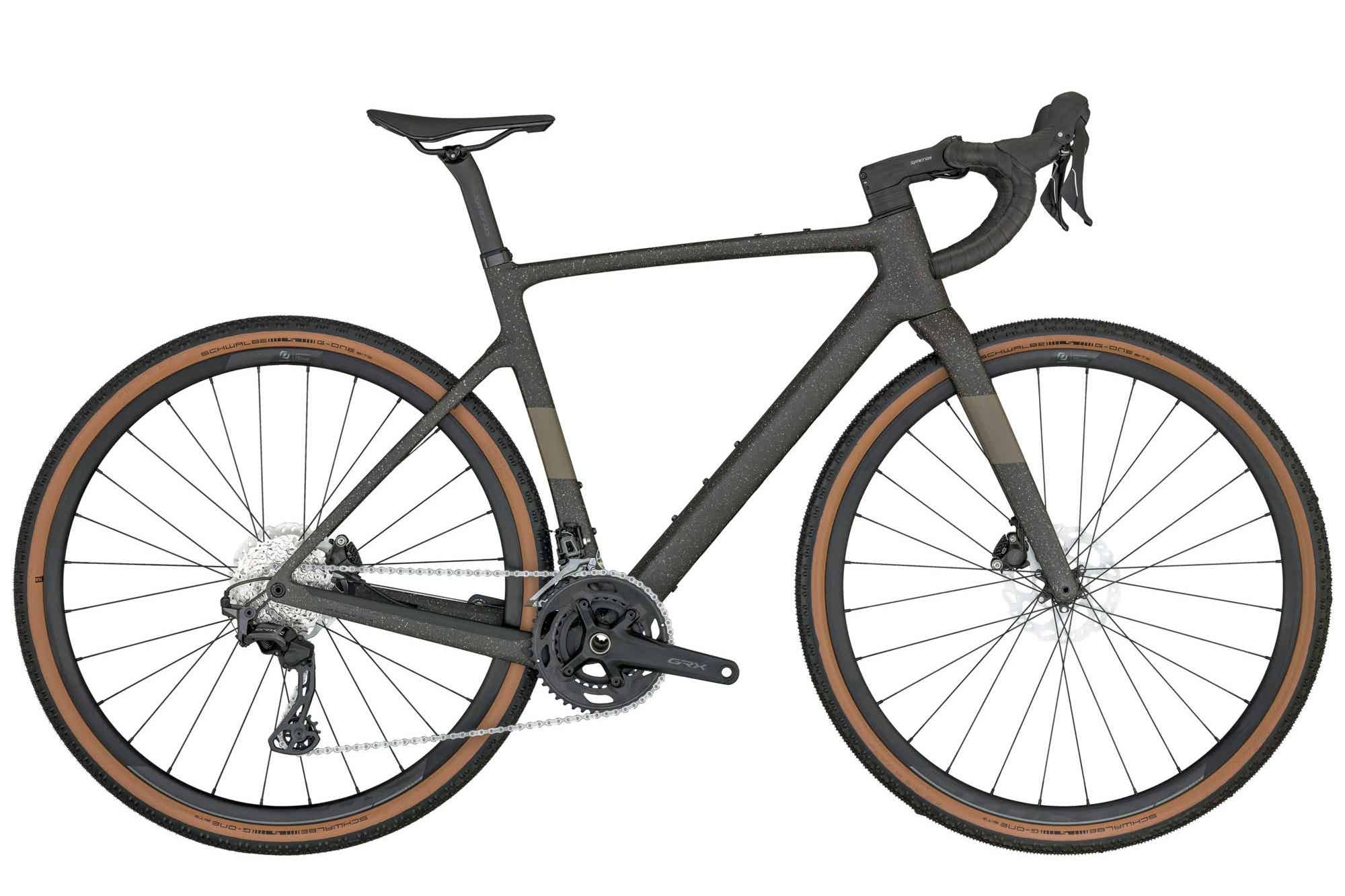 2026年】スコットのロードバイクおすすめ8選！全モデル一覧とシリーズ