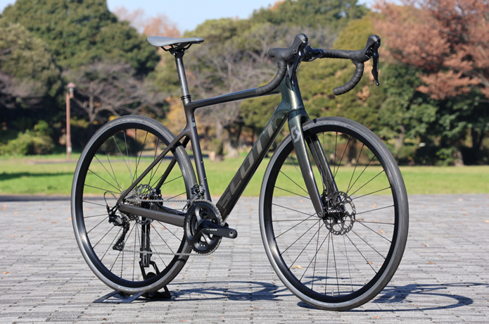 2026年】スコットのロードバイクおすすめ8選！全モデル一覧とシリーズ