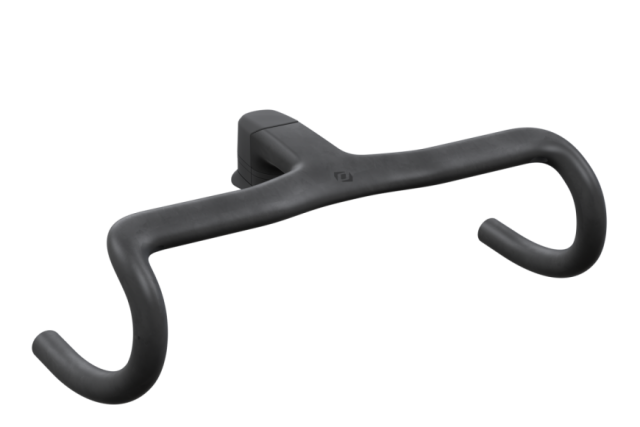 スコットロードバイクのハンドル