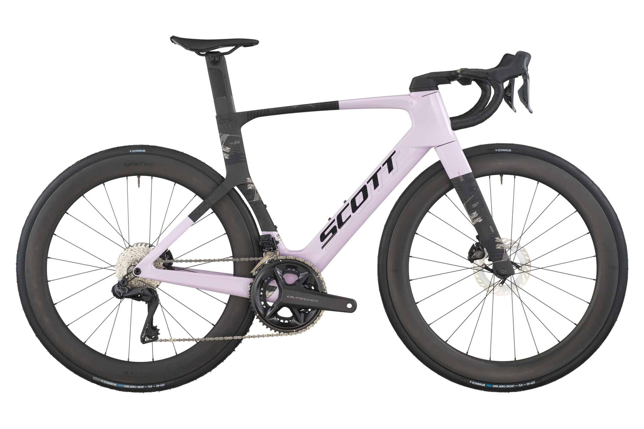 スコットロードバイクFOILRC