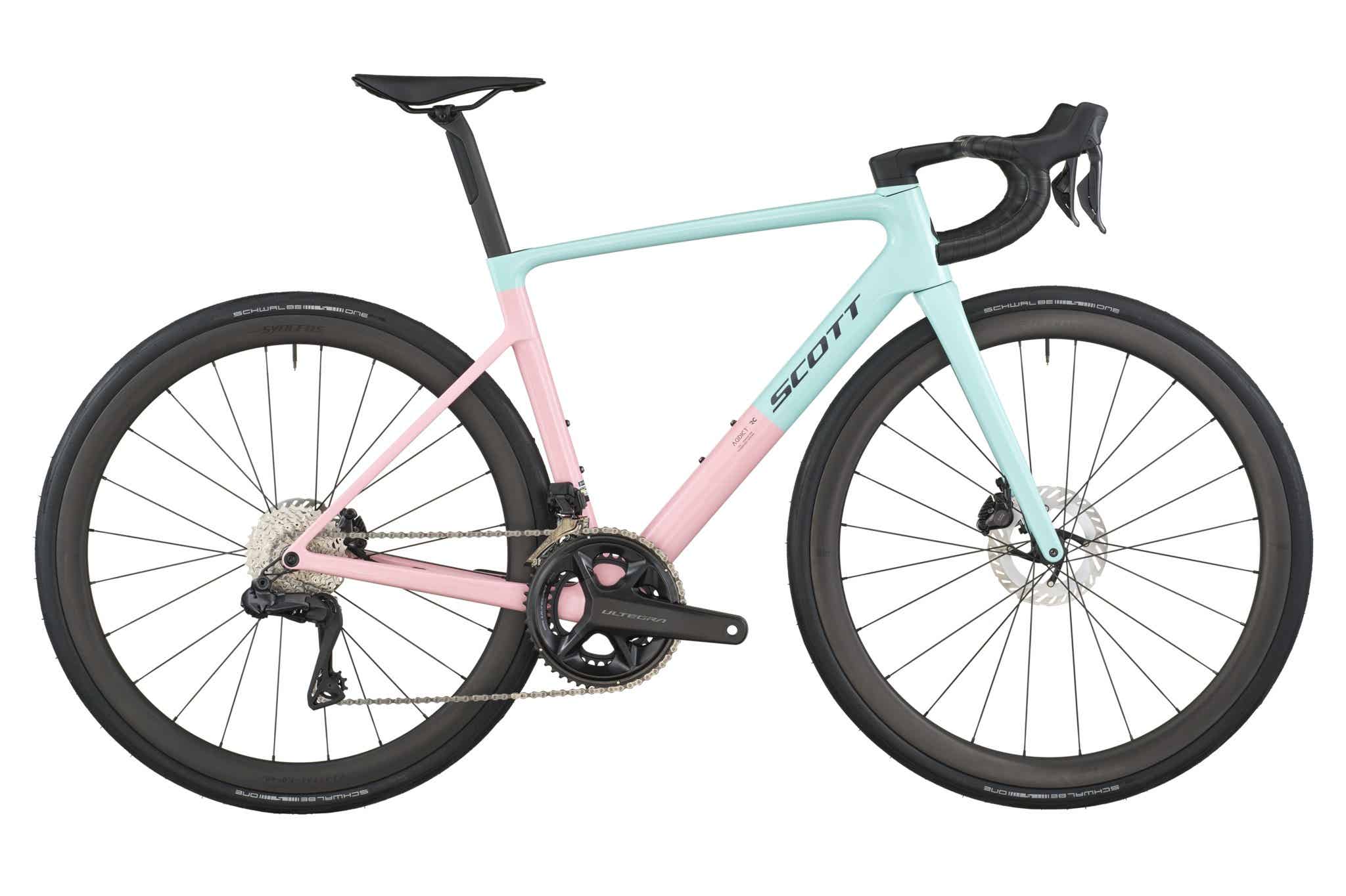 2026年】スコットのロードバイクおすすめ8選！全モデル一覧とシリーズ