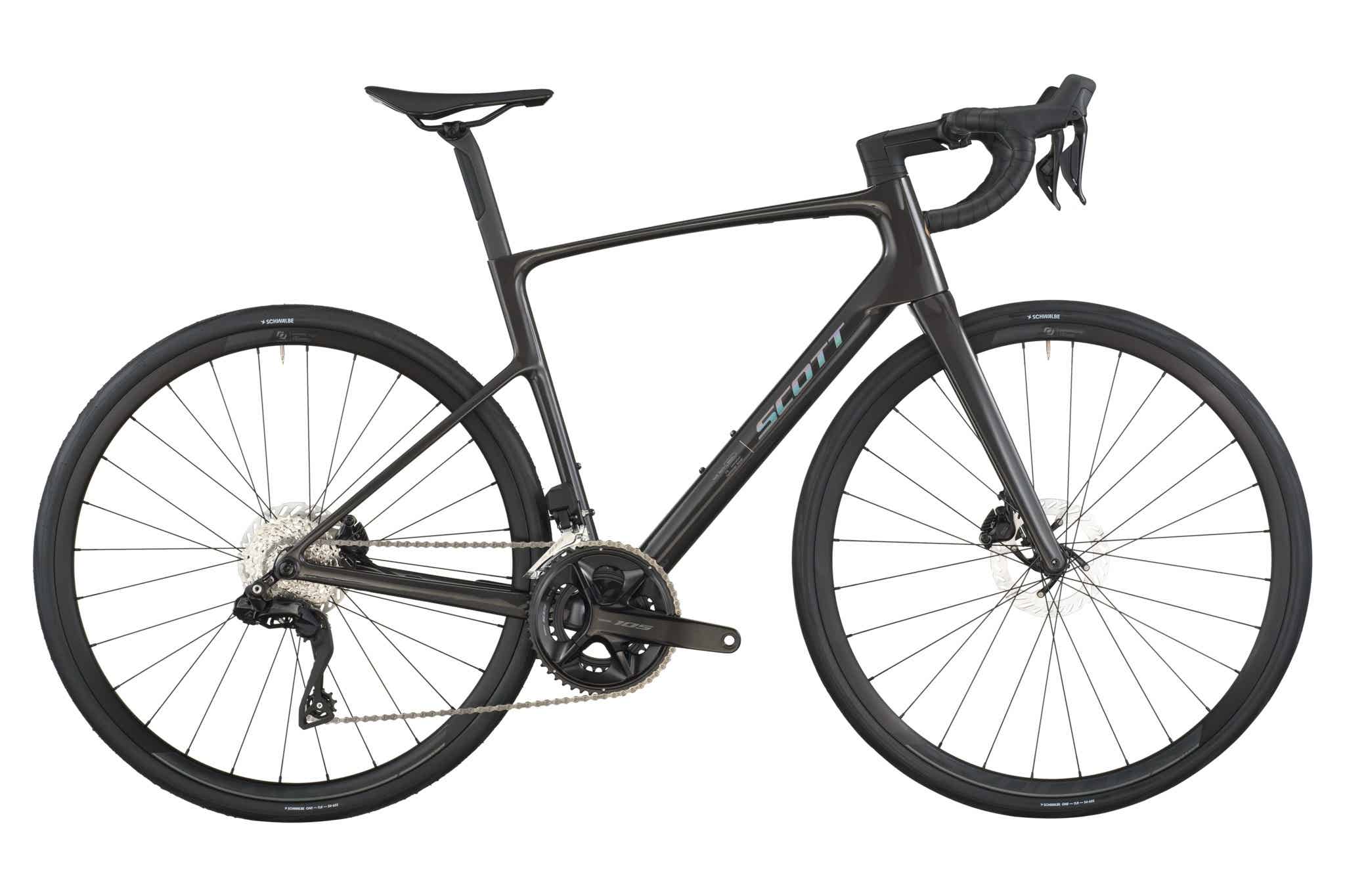 2026年】スコットのロードバイクおすすめ8選！全モデル一覧とシリーズ