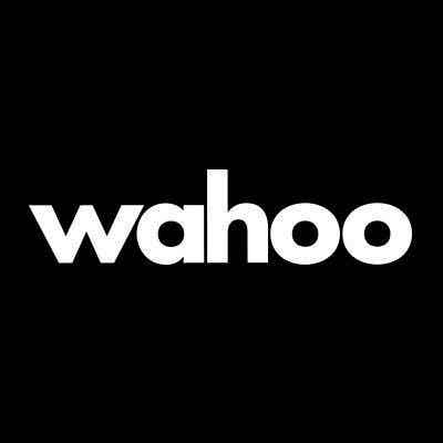 Wahooのロゴ