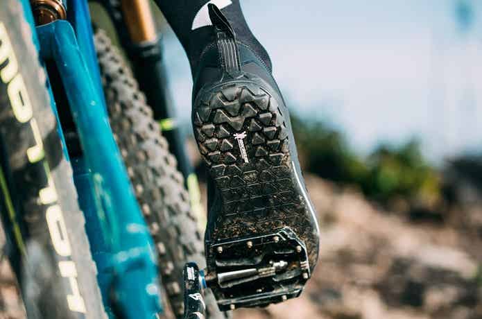 新品　25 ファイブテン シューズ メンズ サイクリング　MTB Five Ten ファイブテン Trail Cross LT MTB Shoes 自転車