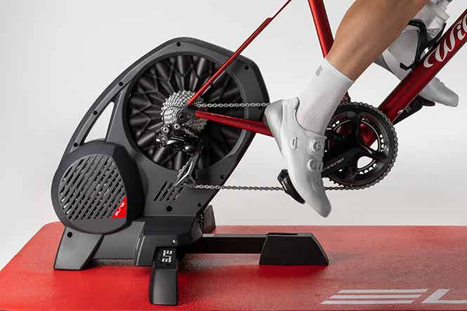 ELITEのスマートトレーナー