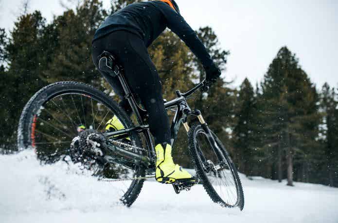 自転車をより楽しむならサイクルウェア