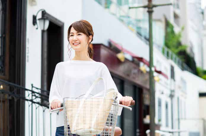 使い方に合ったサイズ、耐荷重を