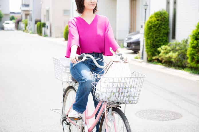 自転車のカゴ、おすすめ製品をご紹介！前カゴも後ろカゴも