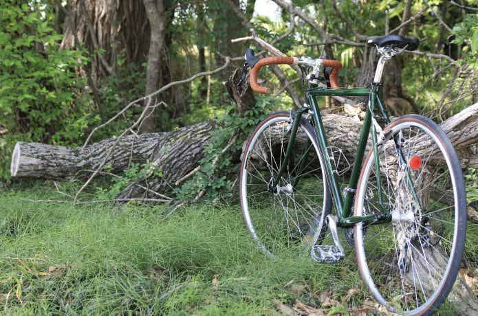 自転車