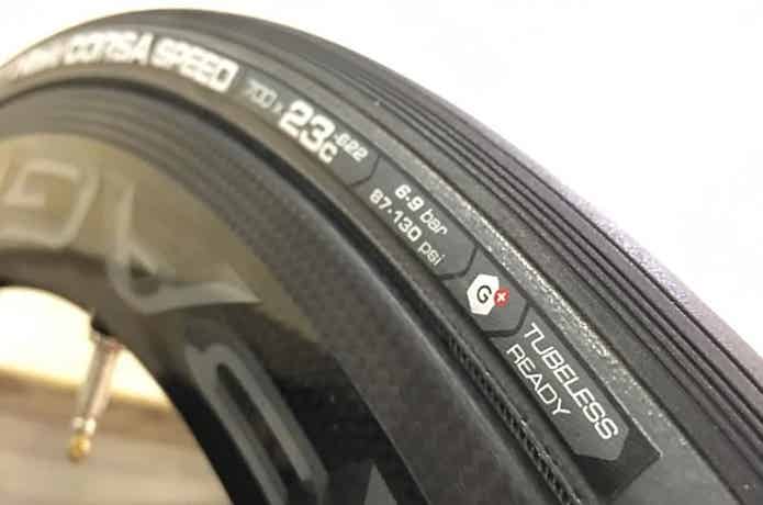 ロードバイクをチューブレス化しよう！基本知識やおすすめホイールやタイヤもまとめました