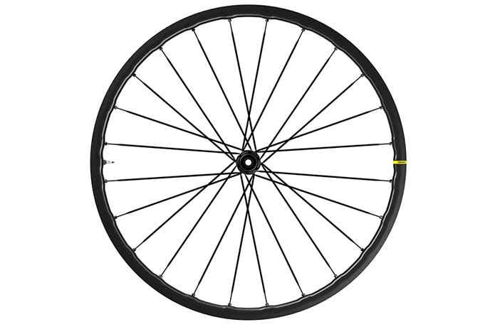  MAVIC（マヴィック）／Ksyrium SL Disc