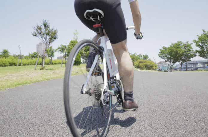 ロードバイクをチューブレス対応にしませんか