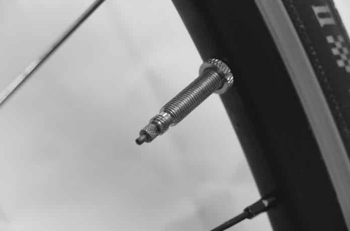仏式|ロードバイクやクロスバイクに多い