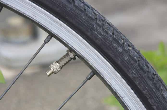 英式|シティサイクルの定番