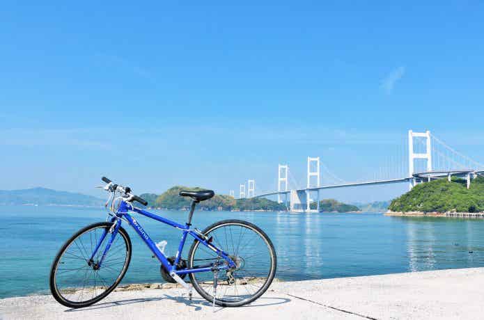気付けば、サイクリングが趣味に？！どっぷりハマる自転車漫画の世界