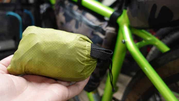 あと少しの荷物に使う裏技！？