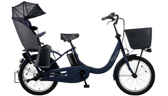電動アシスト自転車を選ぶなら、デザインもチェックしよう