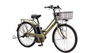 おしゃれな電動アシスト自転車まとめ！デザイン重視なおすすめモデルをご紹介