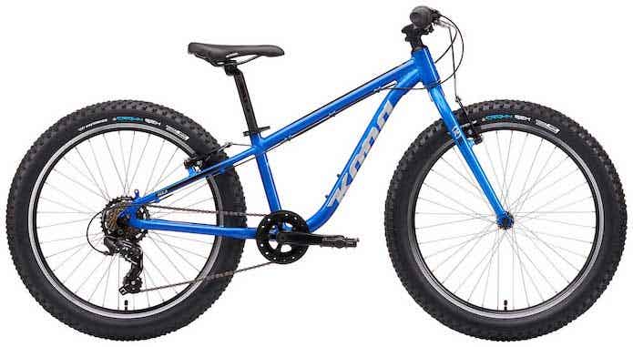 子供用マウンテンバイクのおすすめ7台