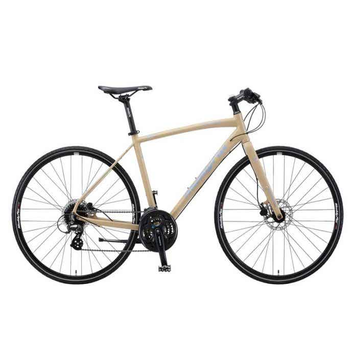 アラヤのおすすめの自転車、紹介します【普段着で出かけたい！細身なデザイン】