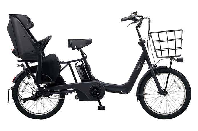 【電動モデルが充実】パナソニックのおすすめの自転車をご紹介！