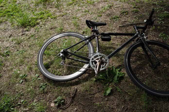 自転車が盗難被害に遭ったら？盗難届の手続きなど手順をまとめました