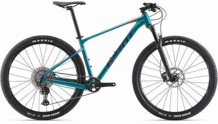 ジャイアント XTC SLR 29ER 1