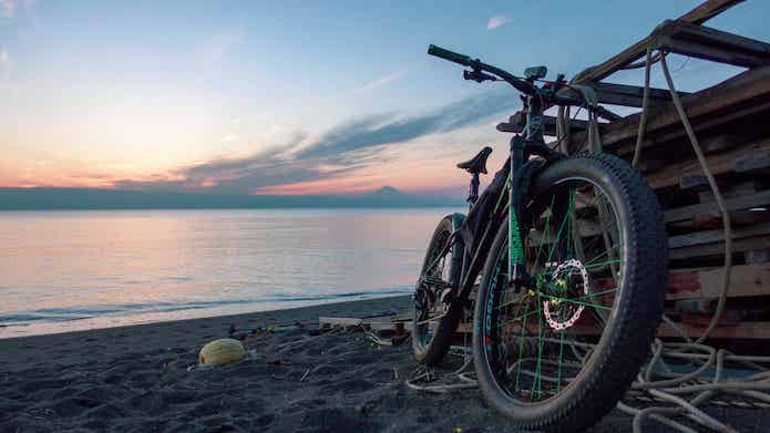 【初めてのMTB】山で楽しむ、マウンテンバイクの選び方をまとめました