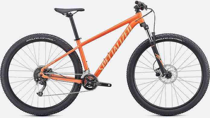 スペシャライズド Rockhopper Sport