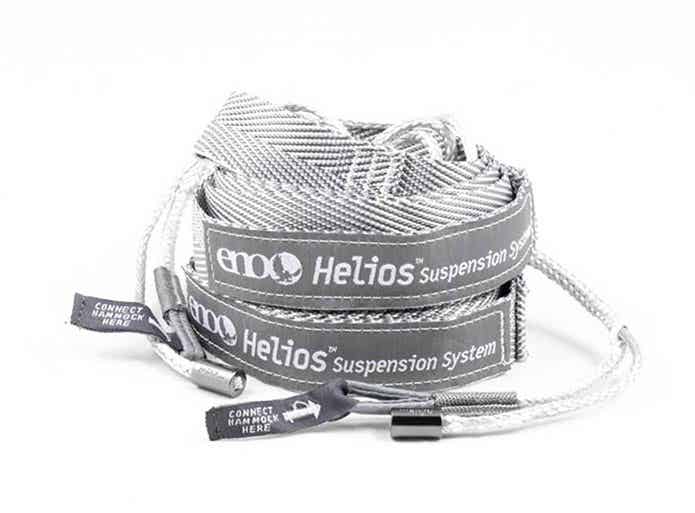 Helios™ Ultralight Suspension System