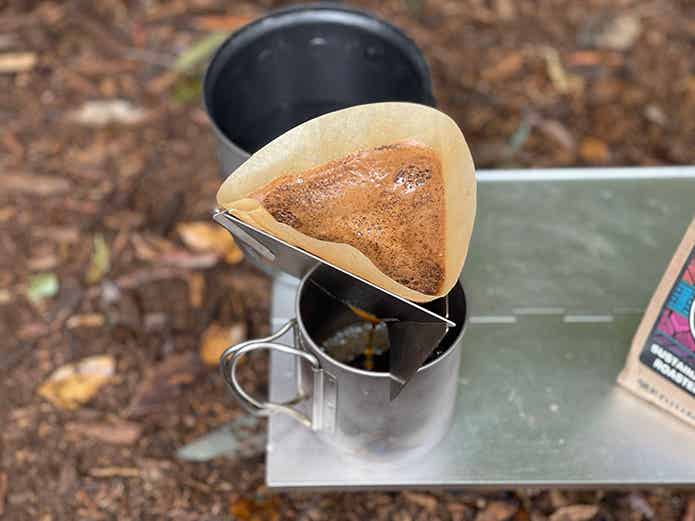 BICYCLE COFFEE