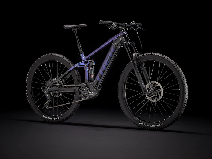 e-MTB