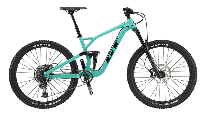 GT Force comp