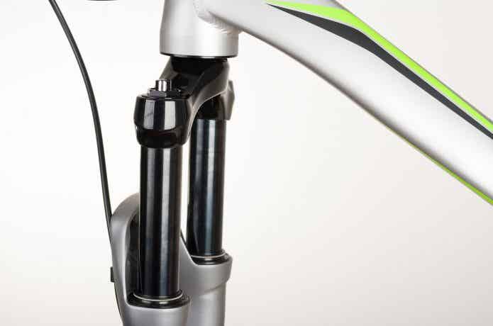 マウンテンバイクの選び方