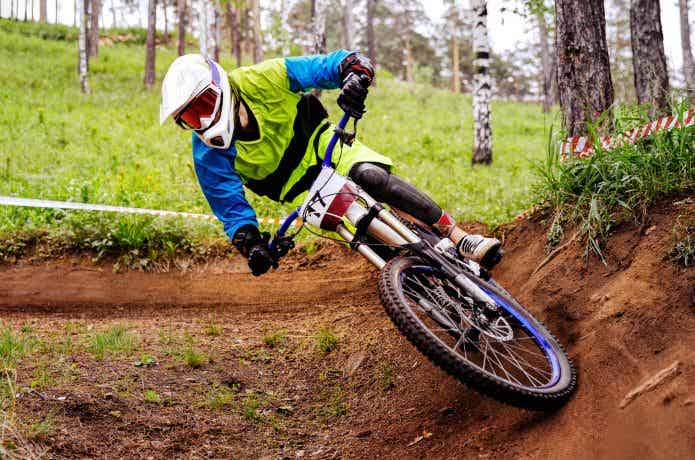 エンデューロ マウンテンバイクの選び方