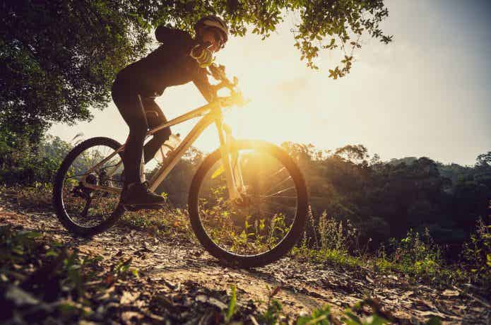 マウンテンバイクの選び方 クロスカントリー