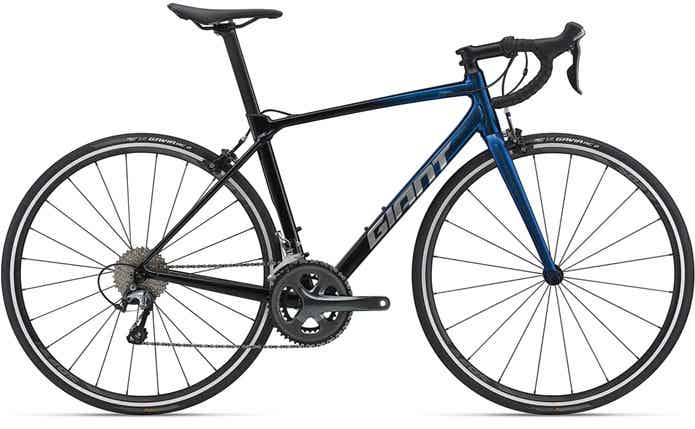 GIANT(ジャイアント)/TCR SL 2