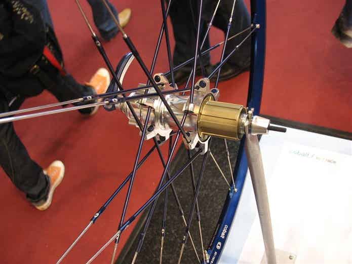 crank brothers SAGE ホイールセット 前後輪 MTB用 crank brothers SAGE ホイールセット 前後輪 MTB用