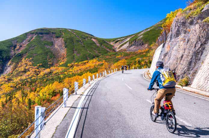 自転車　プレゼント　選び方