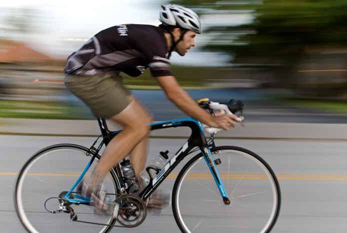 BHのロードバイクで、理想の走りを手に入れよう！
