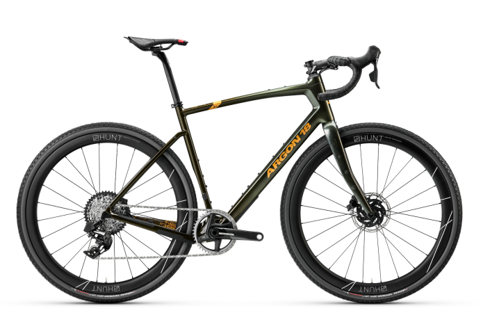 2台目を買うなら】2021 ARGON18の全6モデル紹介！ | CYCLE HACK