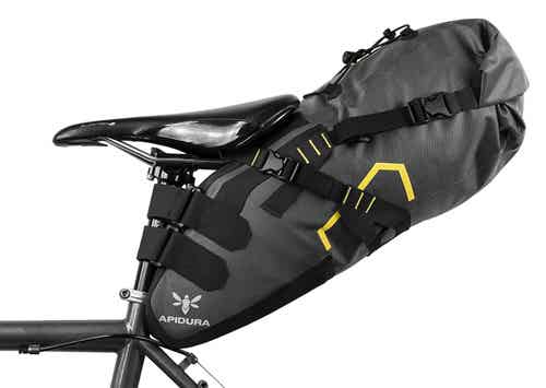アピデュラエクスペディション9　apidura アピデュラ