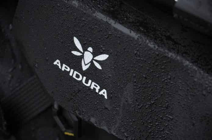 Apiduraロゴ