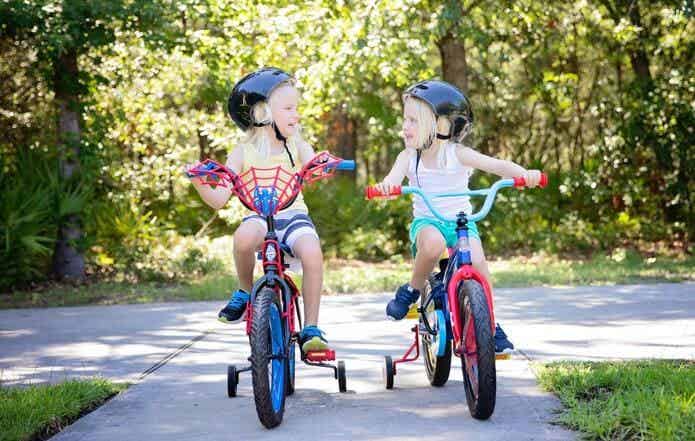 子供　自転車　選び方