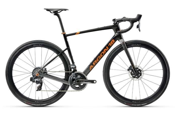 2台目を買うなら】2021 ARGON18の全6モデル紹介！ | CYCLE HACK