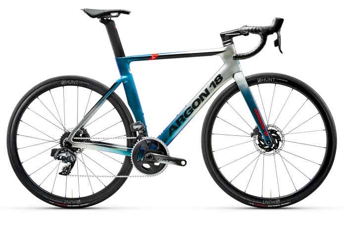 2台目を買うなら】2021 ARGON18の全6モデル紹介！ | CYCLE HACK