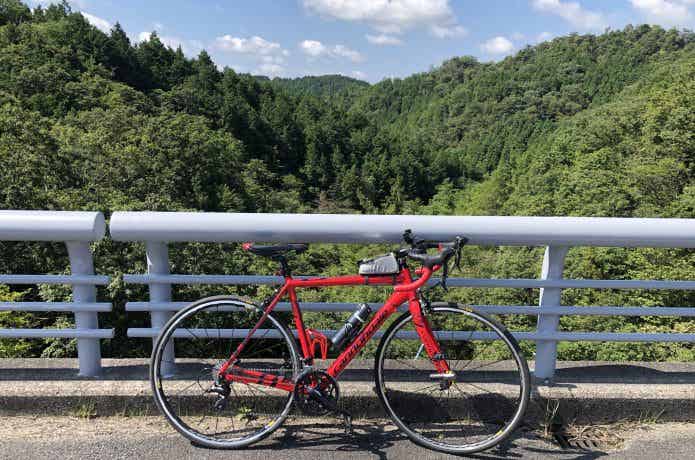 ロードバイクって、どんな自転車??