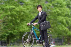 【通勤通学を快適に】おすすめのクロスバイク・服装の選び方を紹介